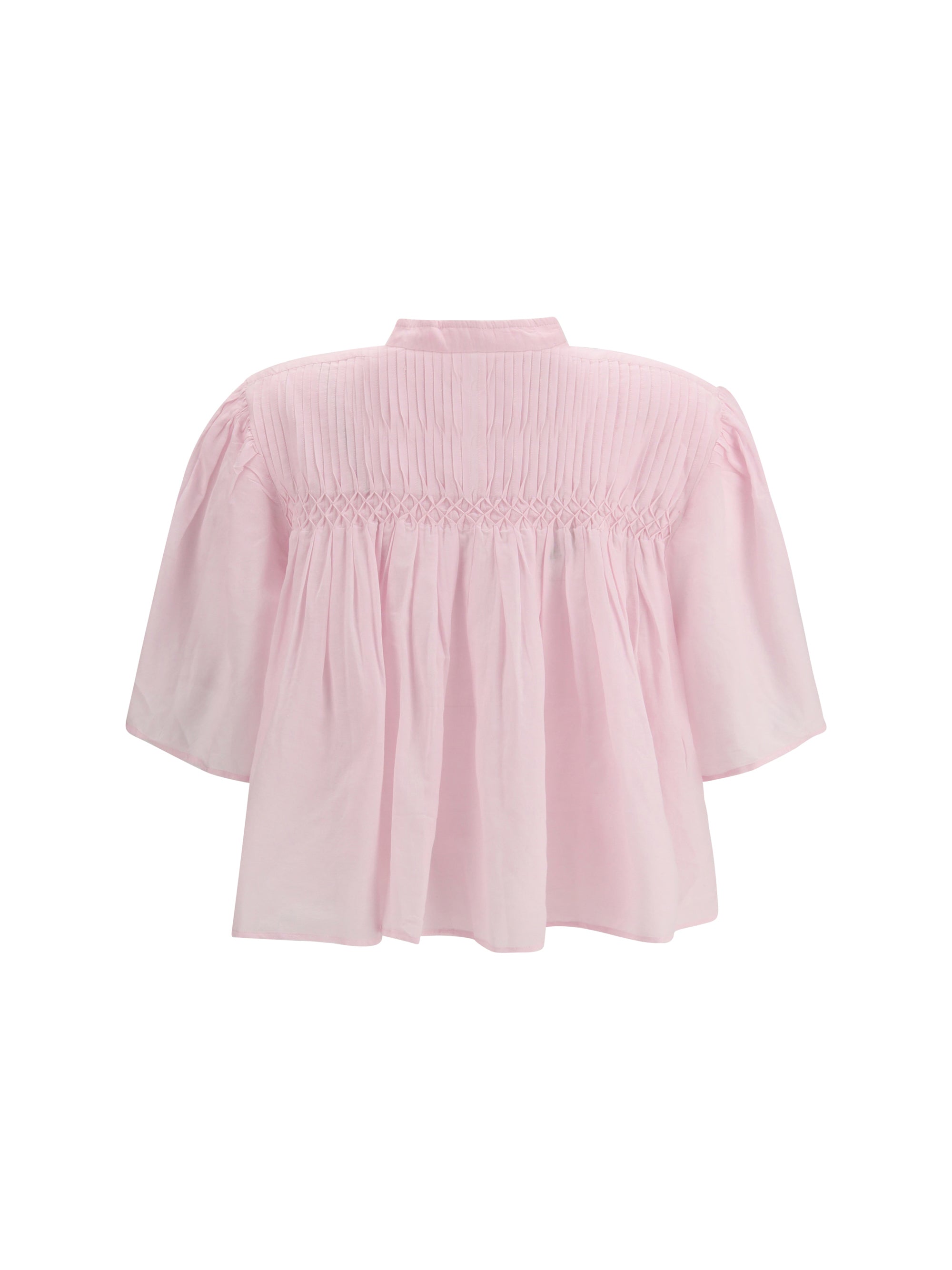 MARANT ETOILE 36 cotton shirt