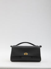 BALENCIAGA OS bel air small clutch