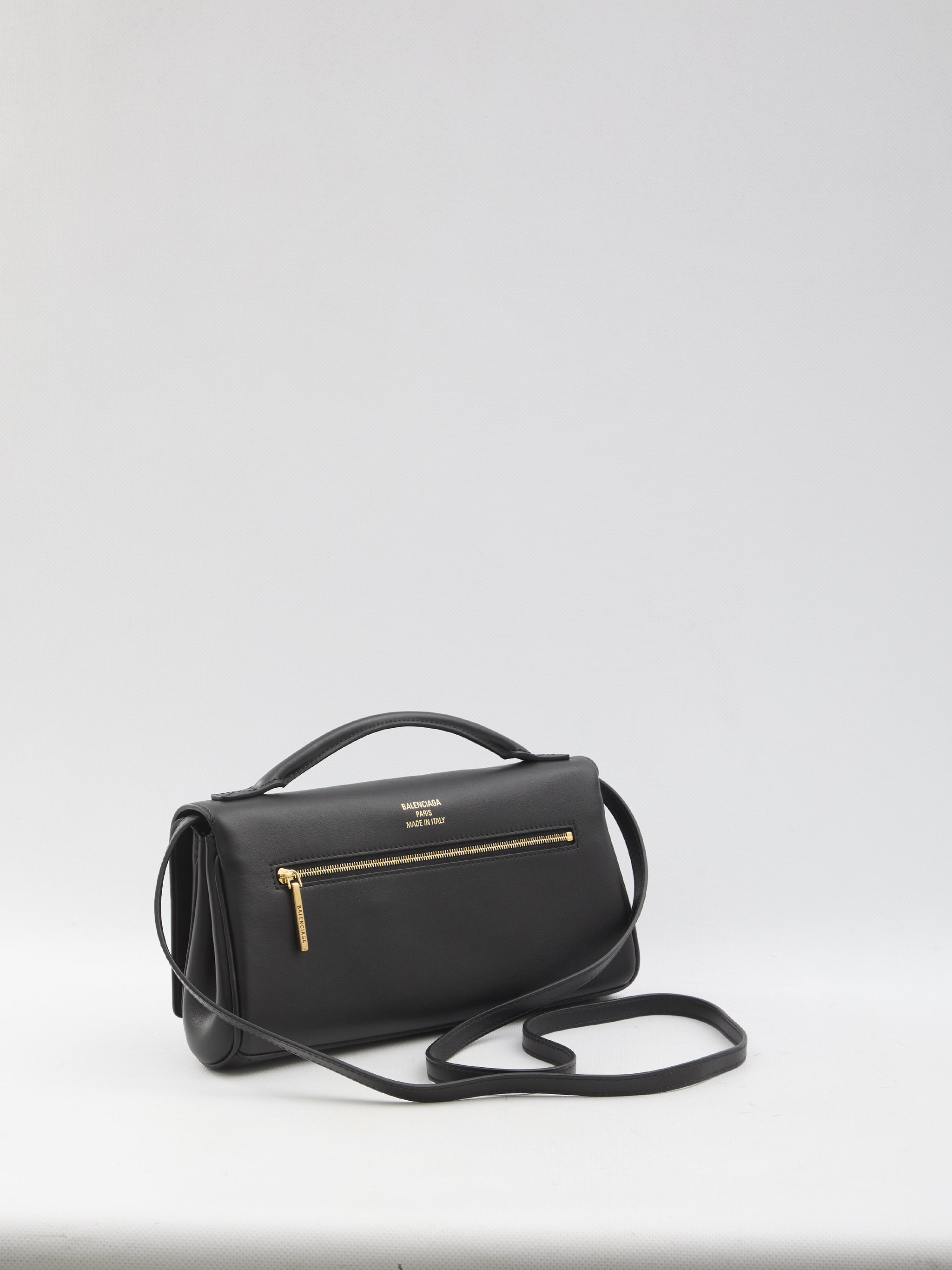 bel air small clutch