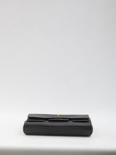 BALENCIAGA OS bel air small clutch