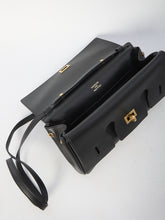 BALENCIAGA OS bel air small clutch