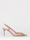 woman's pump