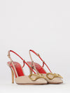 woman's pump