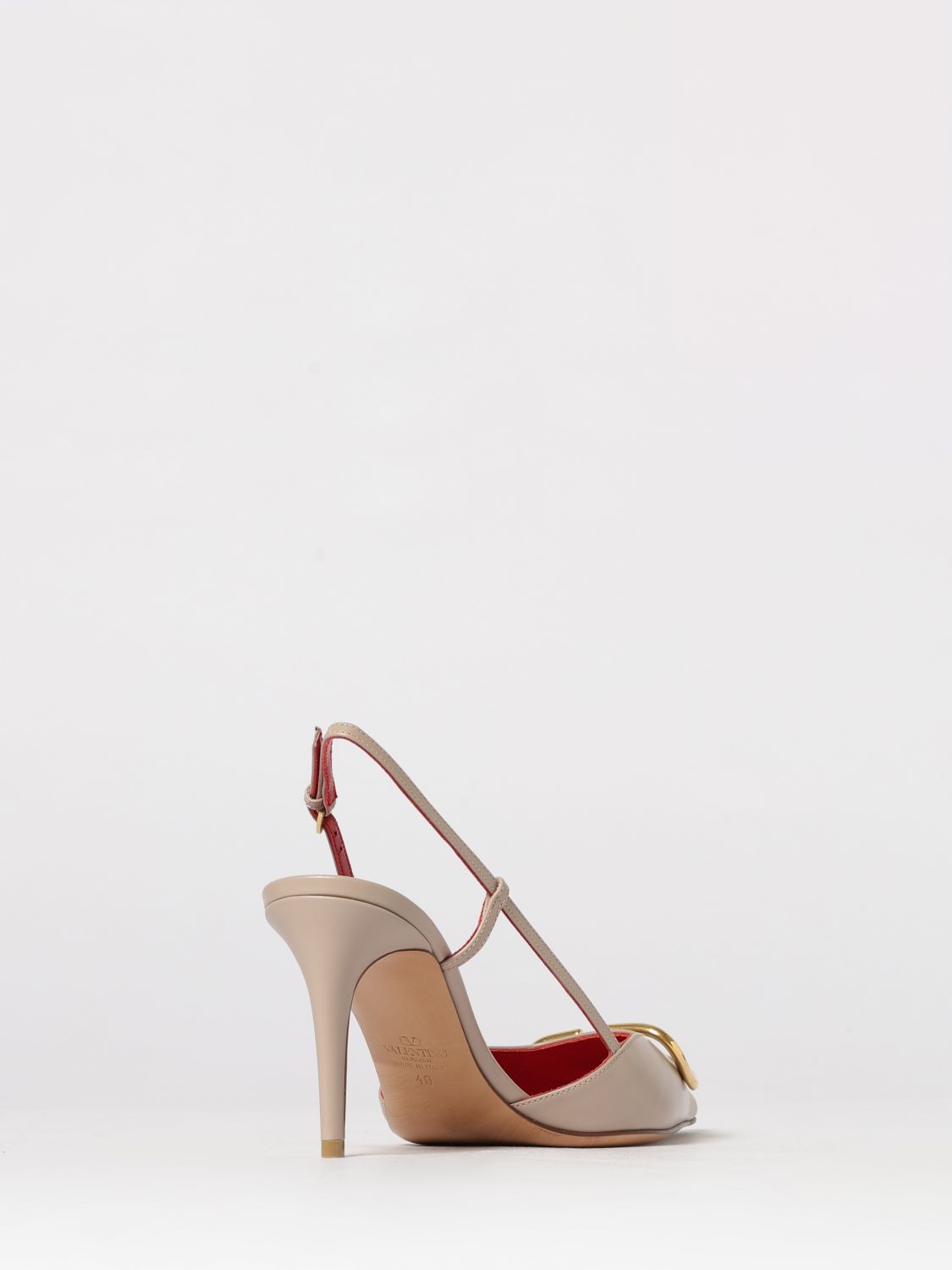 woman's pump