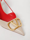 woman's pump