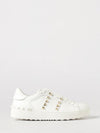 woman's sneakers