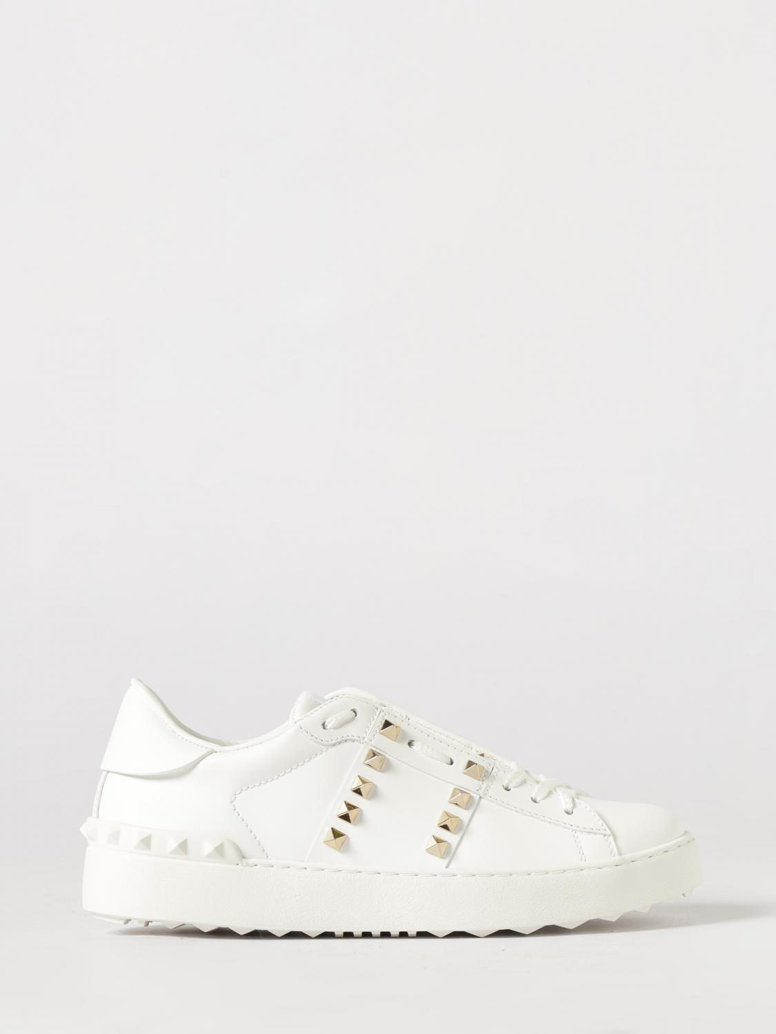 woman's sneakers