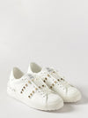 woman's sneakers