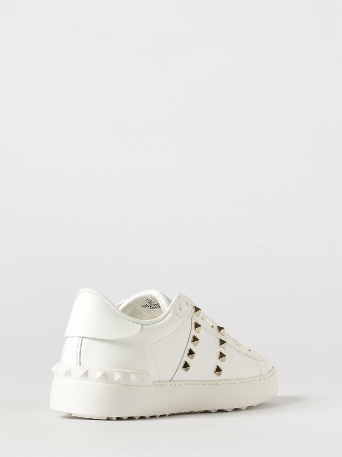 woman's sneakers