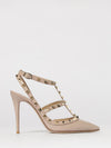 woman's pump