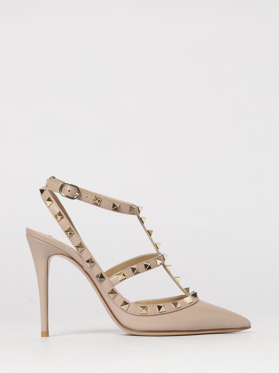 woman's pump
