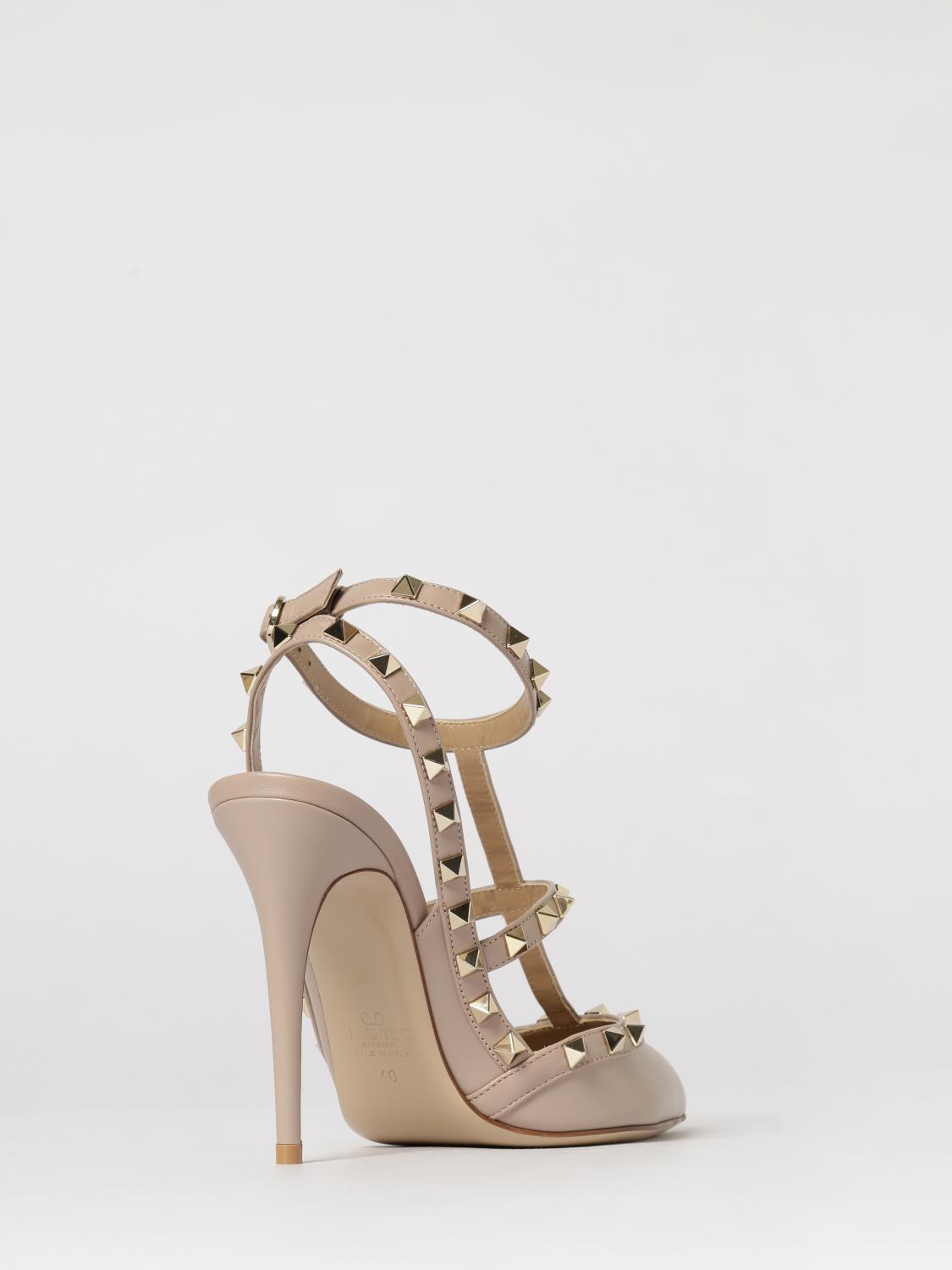 woman's pump