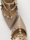 woman's pump