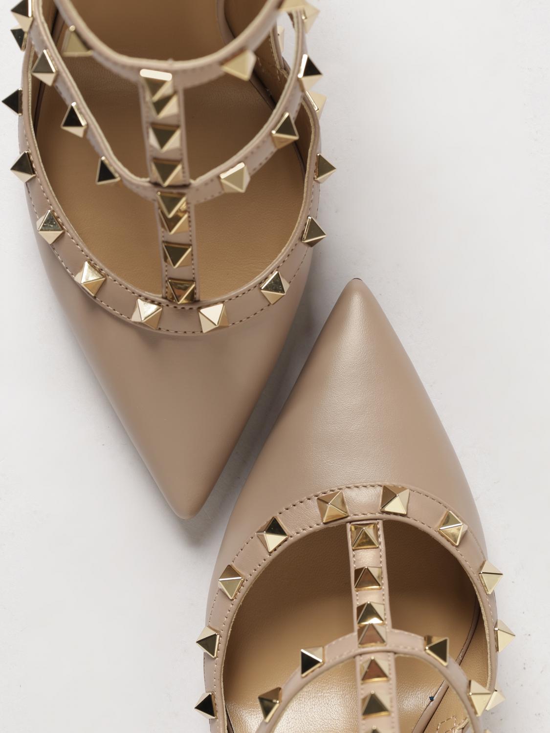 woman's pump