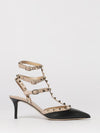 woman's pump