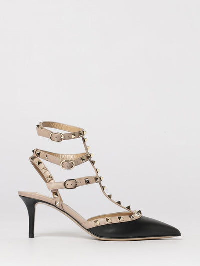 woman's pump