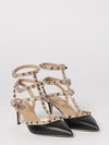 woman's pump