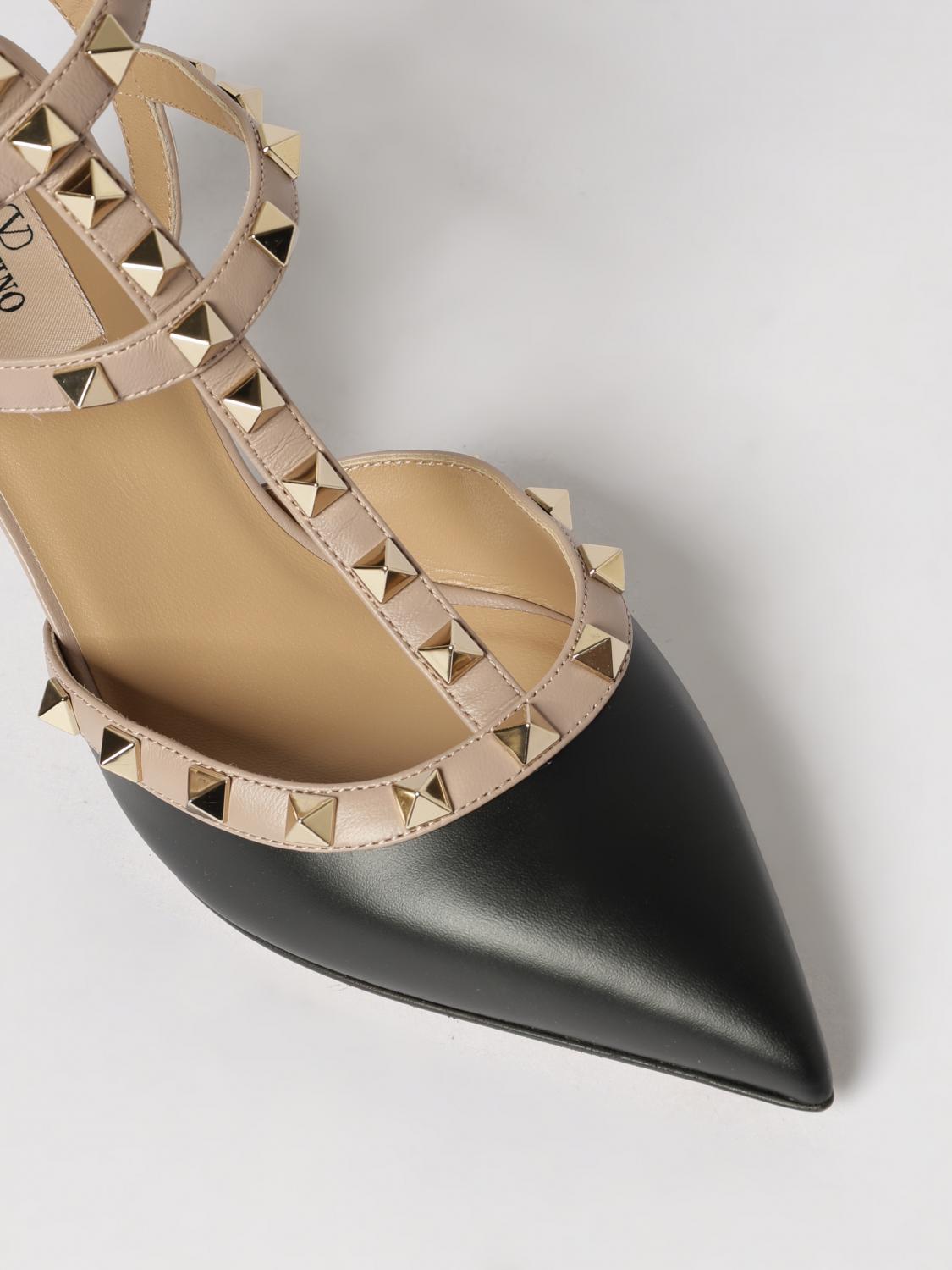 woman's pump