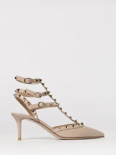 woman's pump