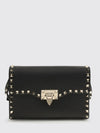 woman's mini bag