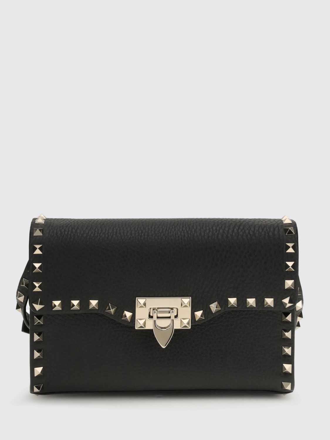 woman's mini bag