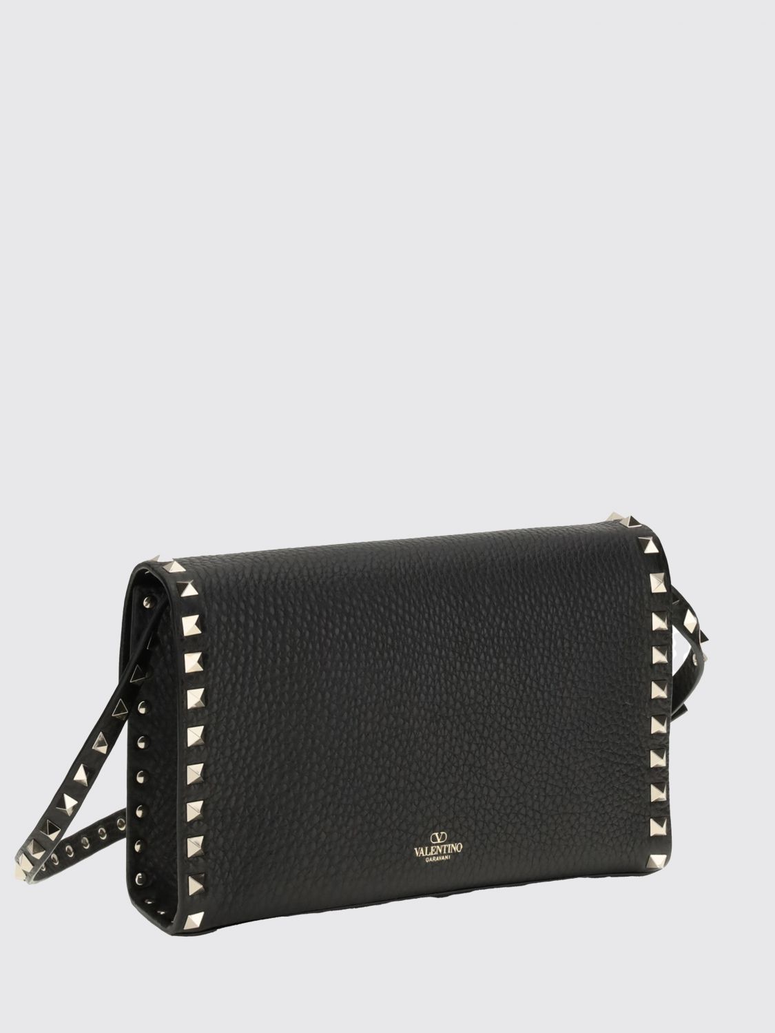 woman's mini bag