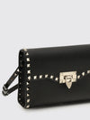 woman's mini bag