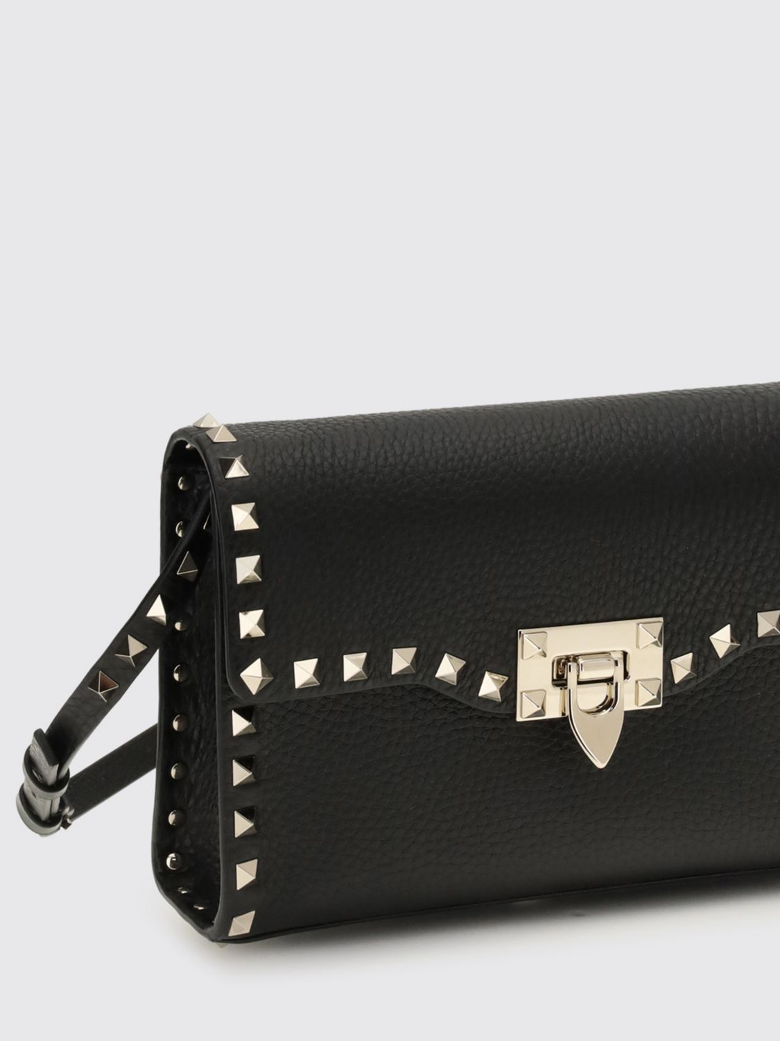 woman's mini bag