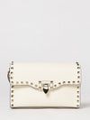 woman's mini bag