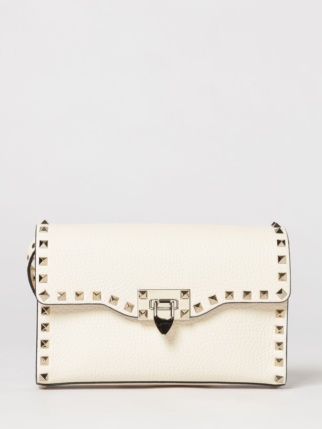 woman's mini bag