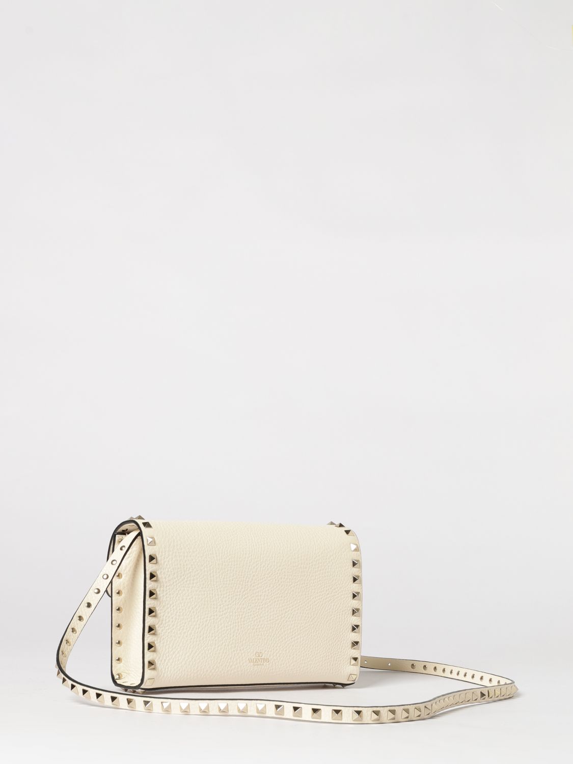 woman's mini bag