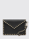 woman's mini bag