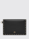 woman's mini bag