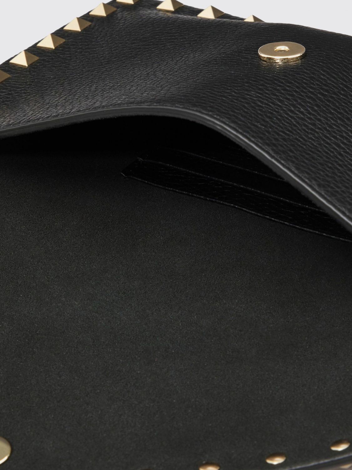 woman's mini bag