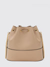 woman's mini bag