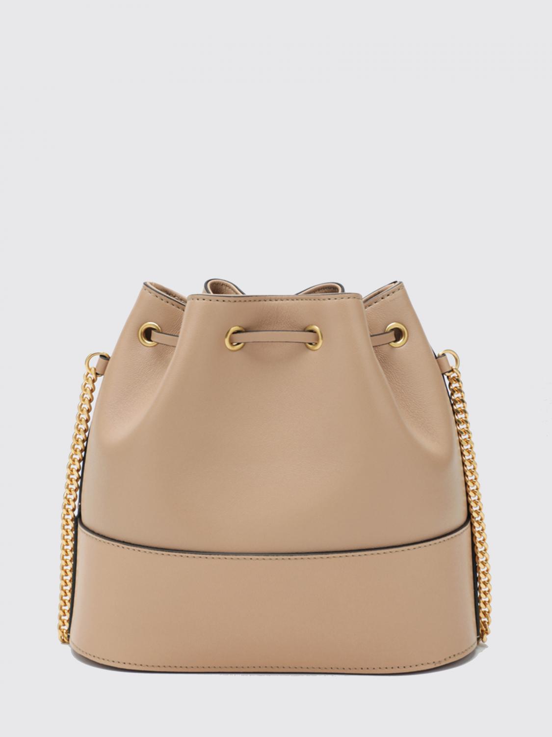 woman's mini bag