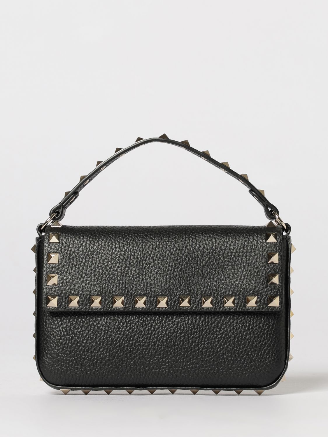 woman's mini bag