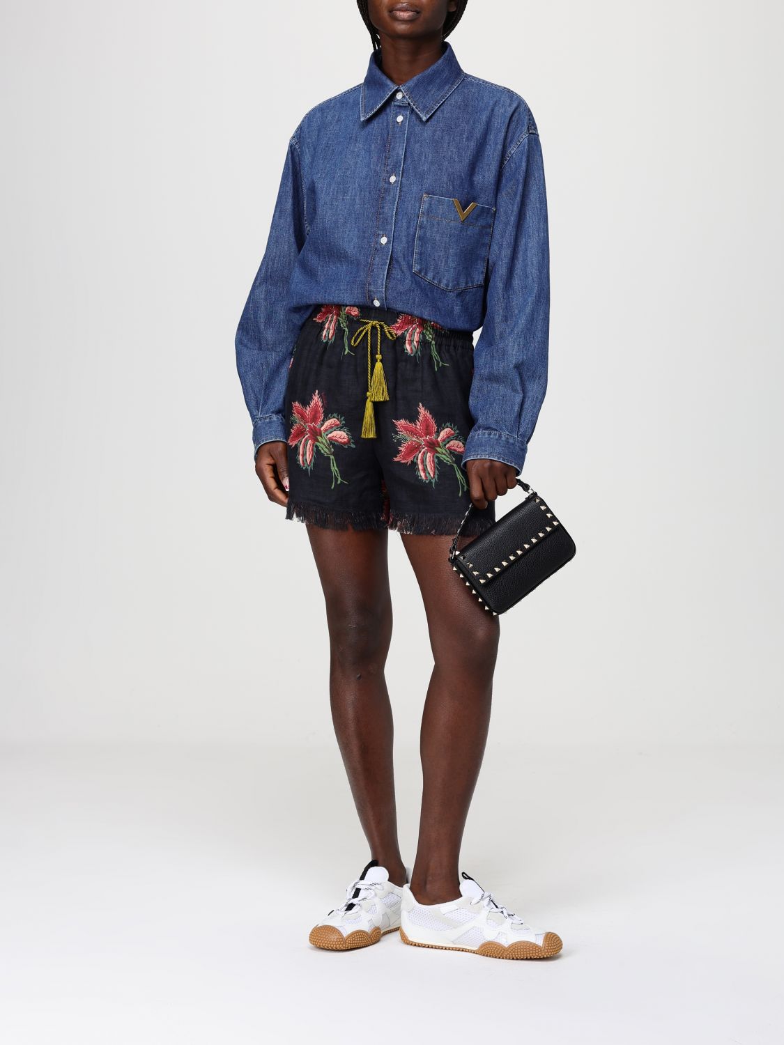 VALENTINO GARAVANI OS woman&