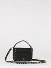 woman's mini bag