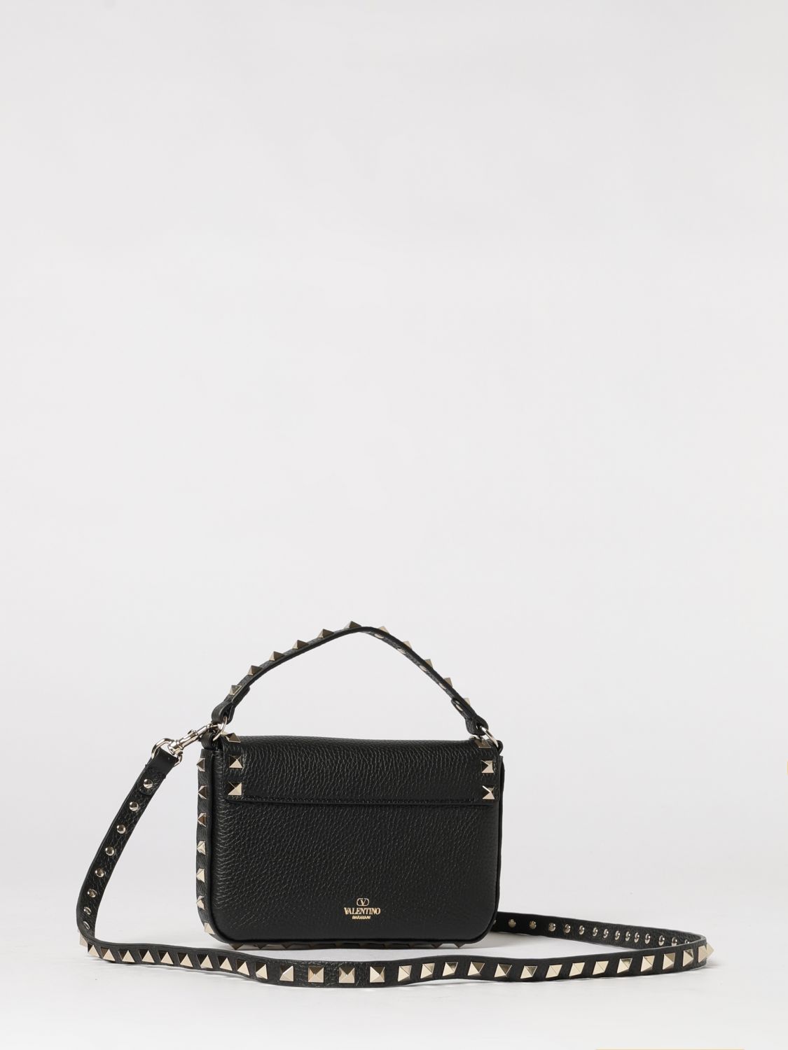 woman's mini bag