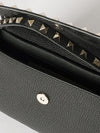 woman's mini bag