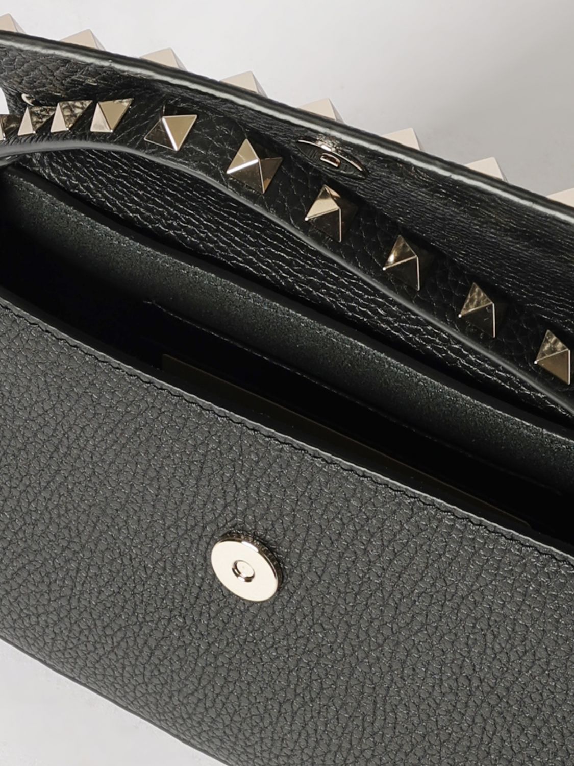 woman's mini bag