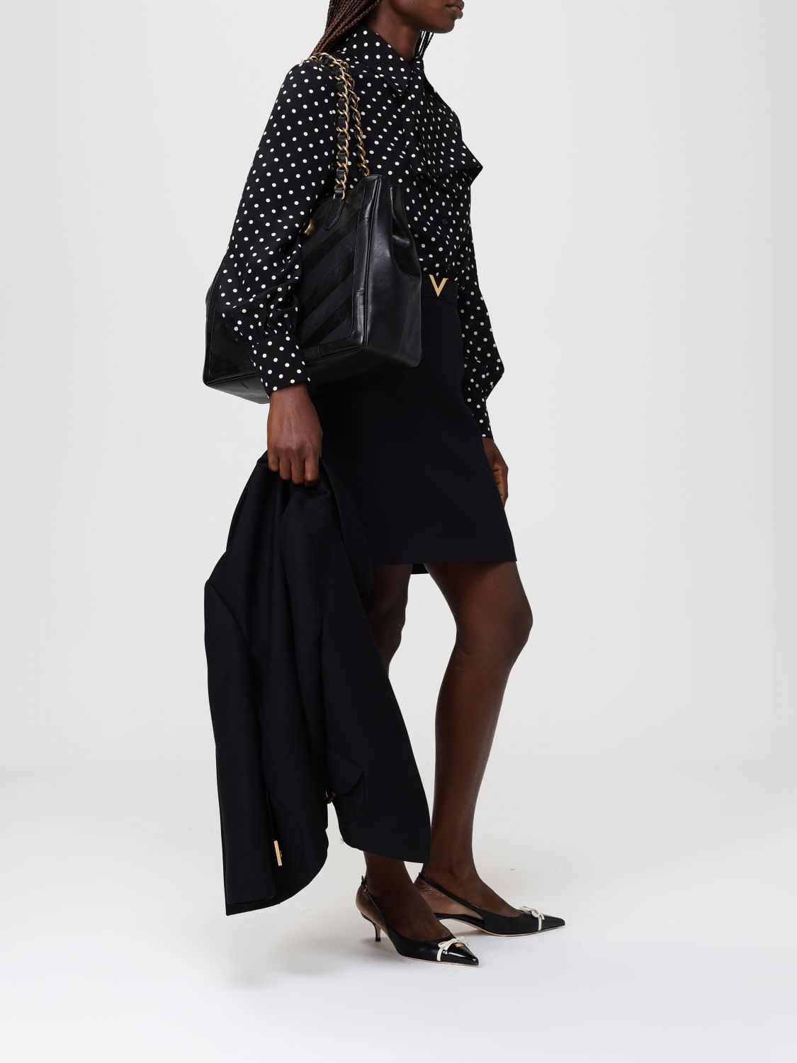 VALENTINO GARAVANI OS woman&