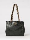 woman's shoulder bag