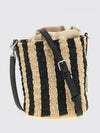 woman's mini bag