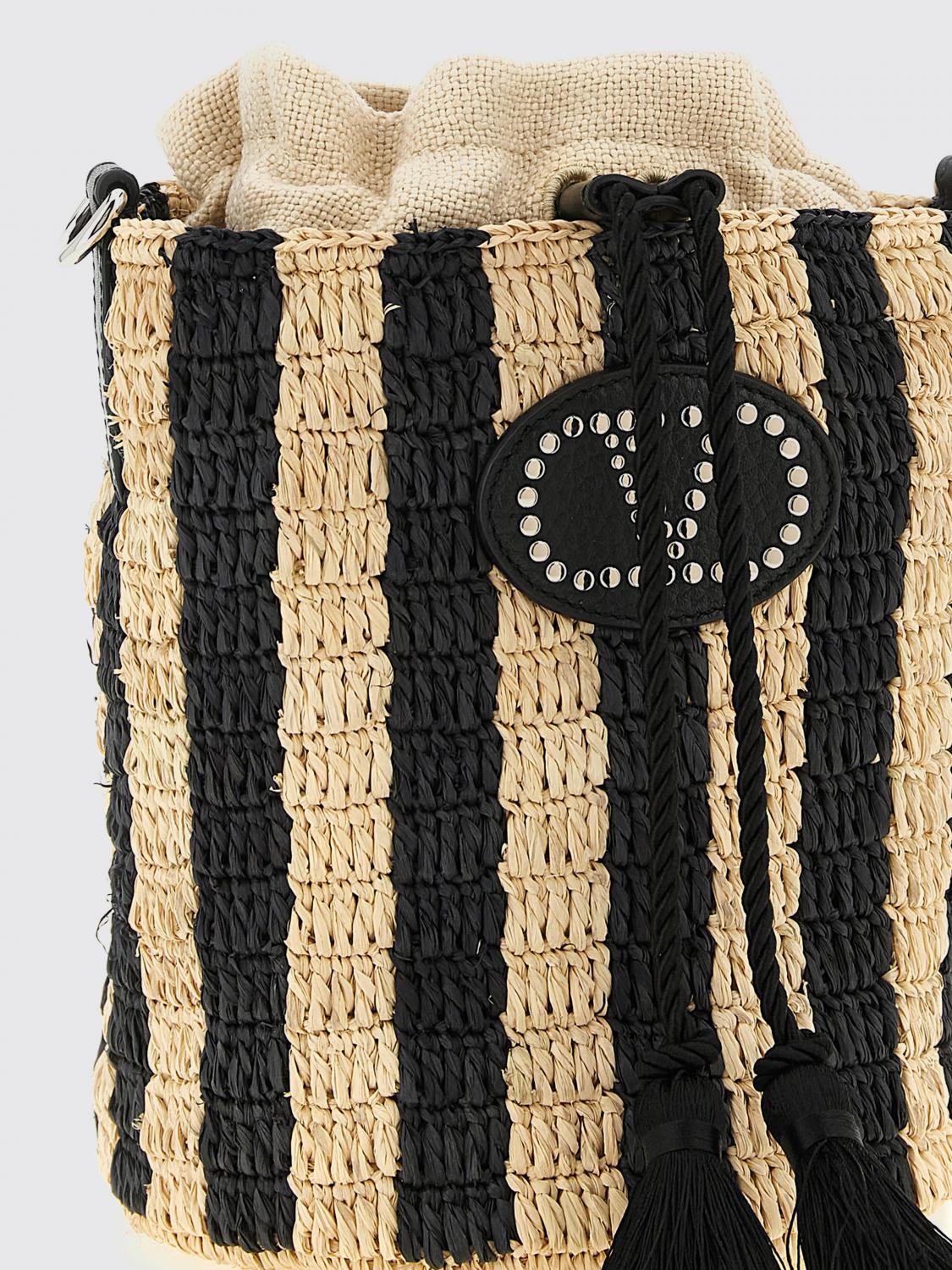 woman's mini bag