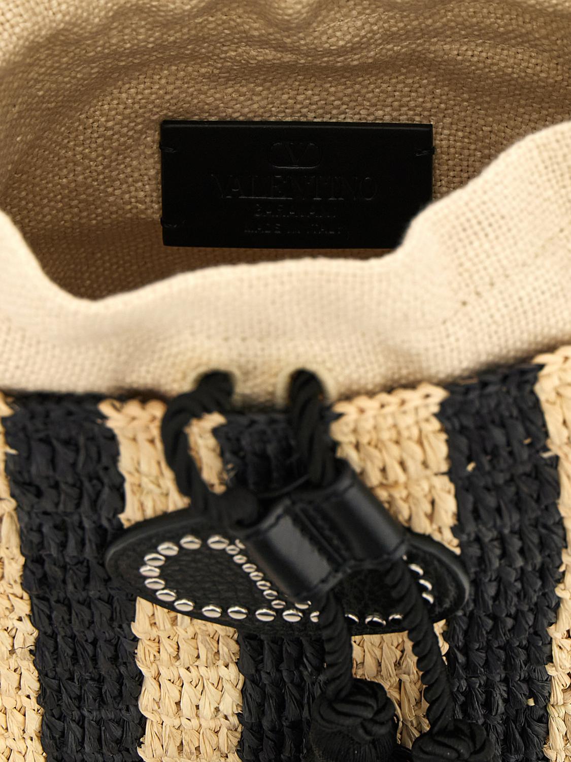 woman's mini bag