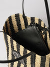 woman's shoulder bag