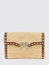 woman's mini bag