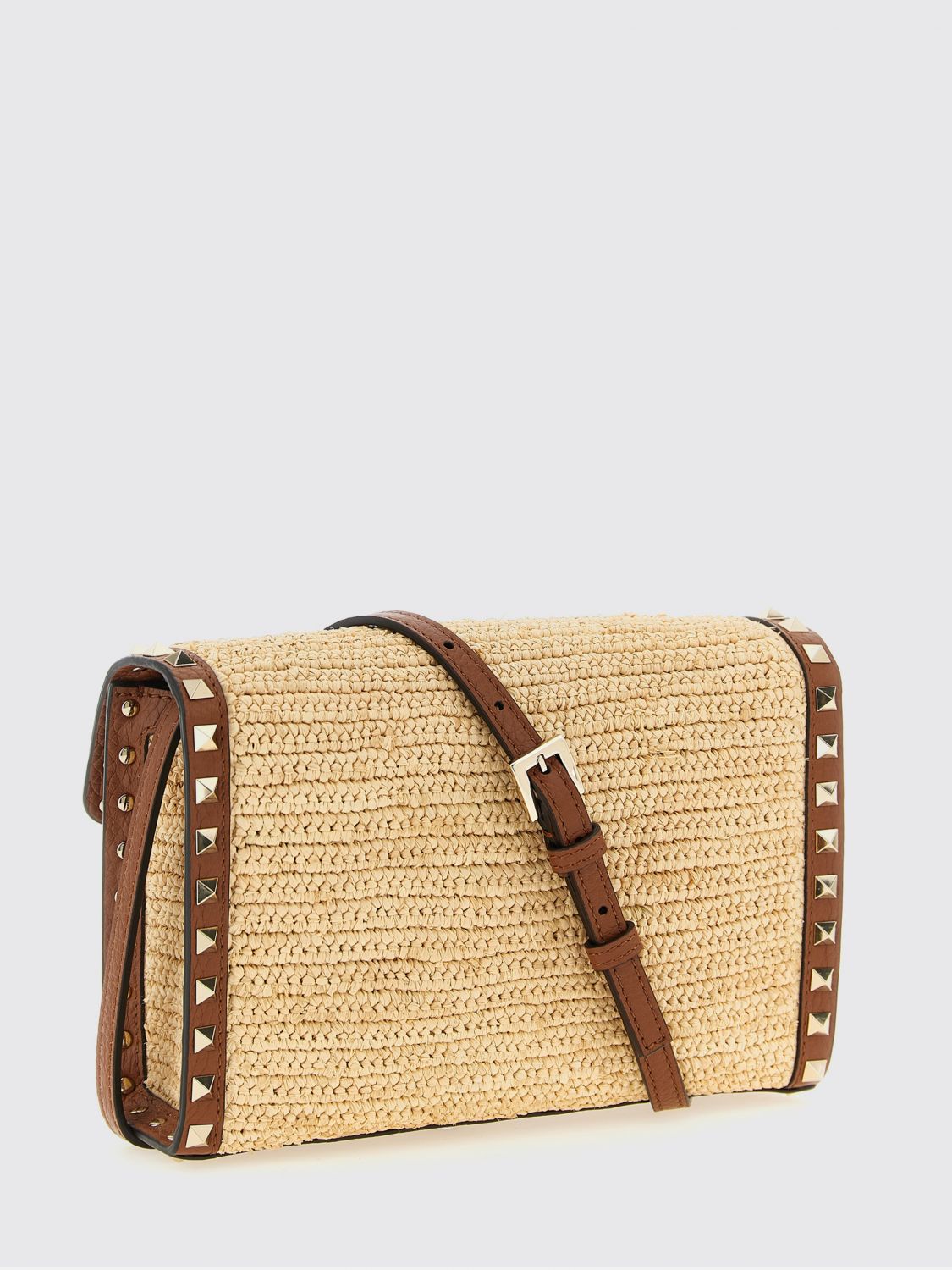 woman's mini bag